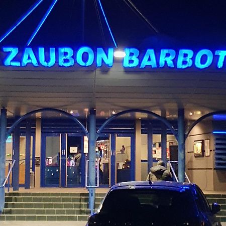 Studio 2 Lits Barbotan Les Thermes Cazaubon ภายนอก รูปภาพ