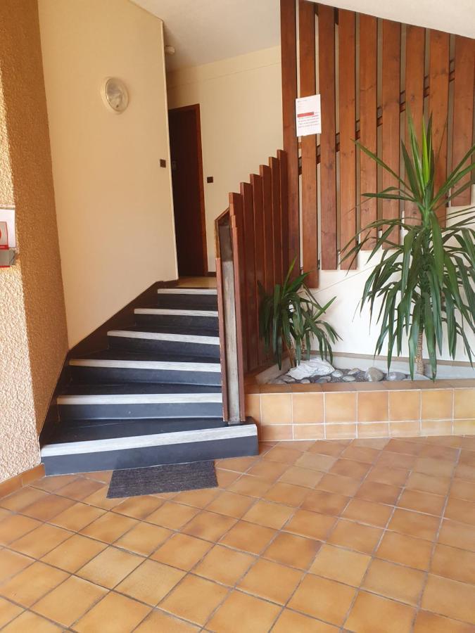 Studio 2 Lits Barbotan Les Thermes Cazaubon ภายนอก รูปภาพ