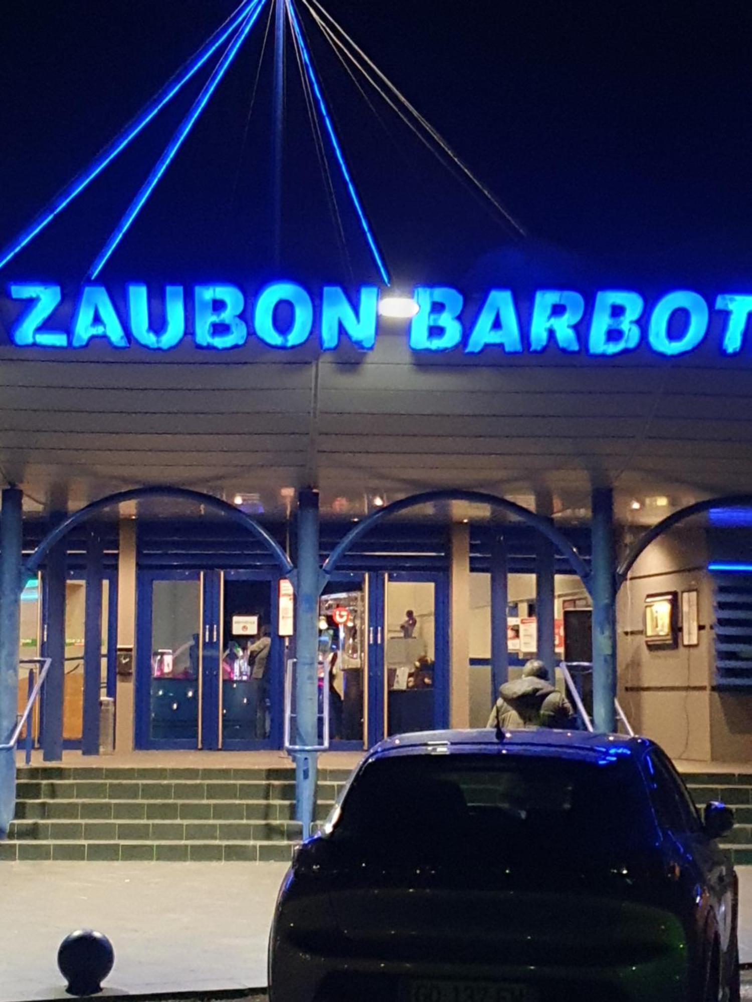 Studio 2 Lits Barbotan Les Thermes Cazaubon ภายนอก รูปภาพ